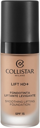 COLLISTAR LIFT HD FOUNDATION 4R SABBIA ROSATO
